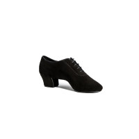 Dance shoes IVDANCE LA-13 black/black
