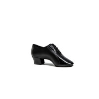 Dance shoes IVDANCE LA-212 black/black