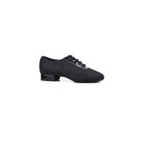 Dance shoes IVDANCE ST-661 black/black