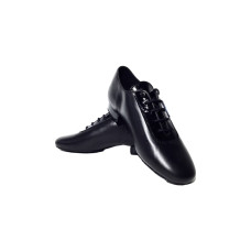 Танцювальні туфлі IVDANCE ST-621 чорний/чорний